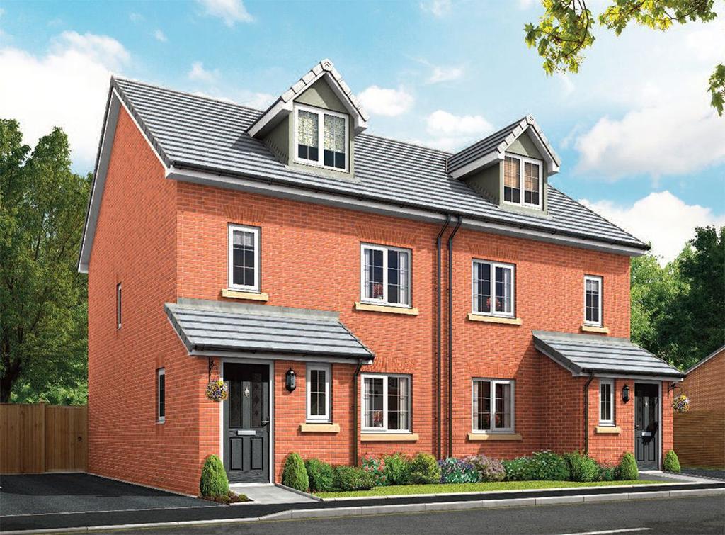 Kingsley Manor, Lambs Road, ThorntonCleveleys, Lancashire, FY5 4 bed