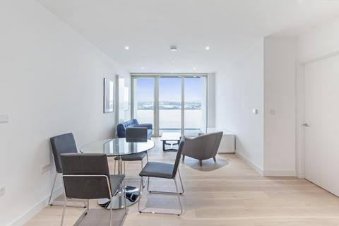 2 bedroom apartment for sale - Liner House, Royal Wharf, London E16
