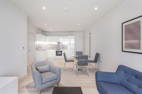 2 bedroom apartment for sale - Liner House, Royal Wharf, London E16