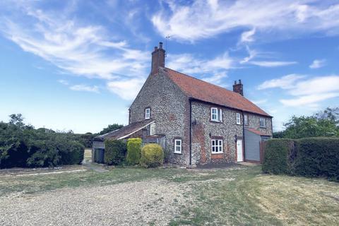 3 bedroom cottage to rent, Gunthorpe Road, Bale, Norfolk