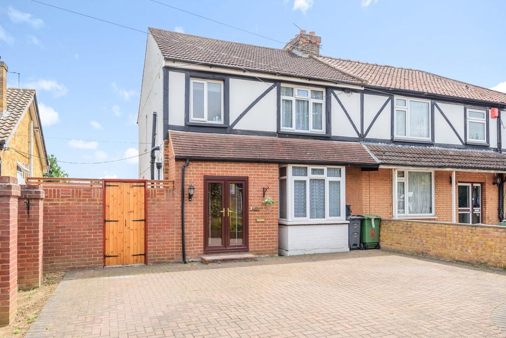 Tonbridge Road, Maidstone 3 bed semidetached house £400,000