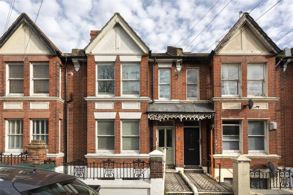 Dyke Road Drive, Brighton, East Sussex, BN1 1 bed apartment £1,150