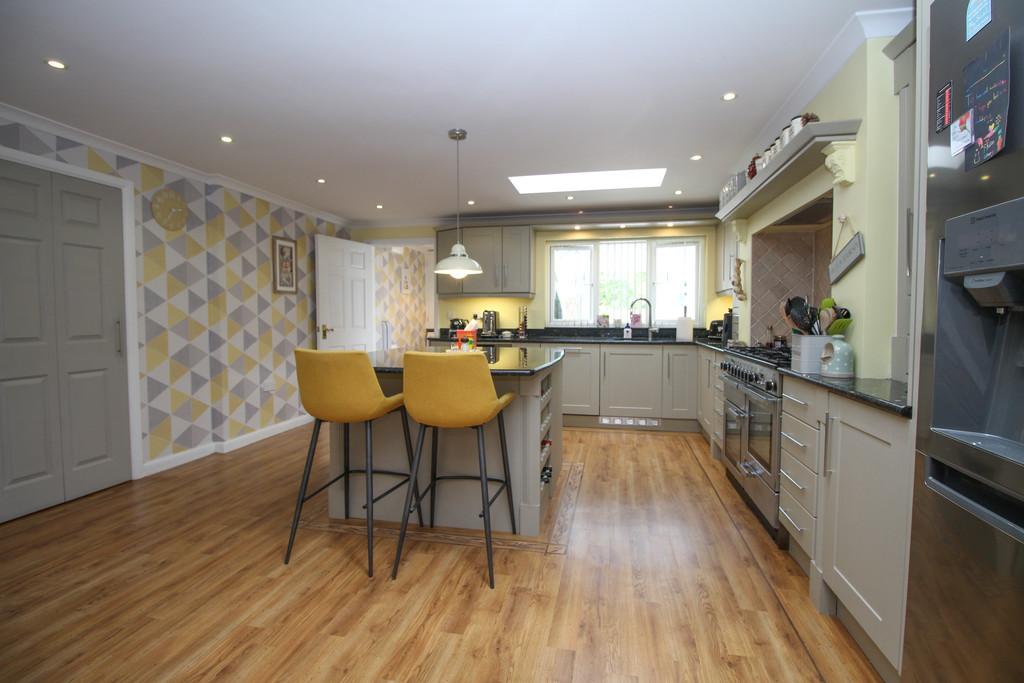 Toyse Lane, Burwell 4 bed detached bungalow £750,000