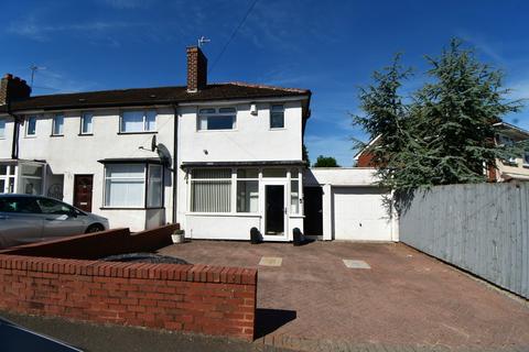 6 Croft Down Road, Solihull, B92 9BD