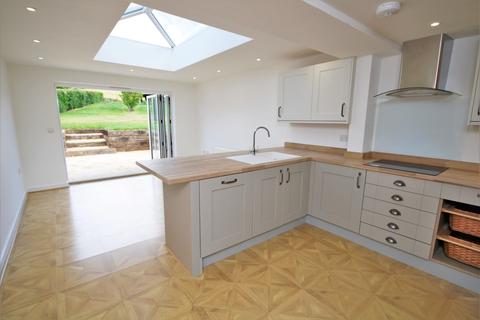 4 bedroom semi-detached house for sale - Niton, Isle of Wight