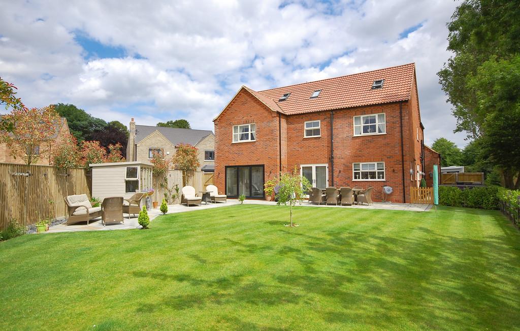 Houses For Sale Thoresby Road Tetney at Margaret Parrish blog