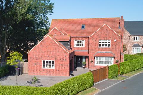 undefined, Thoresby Lane, Tetney DN36 5FT