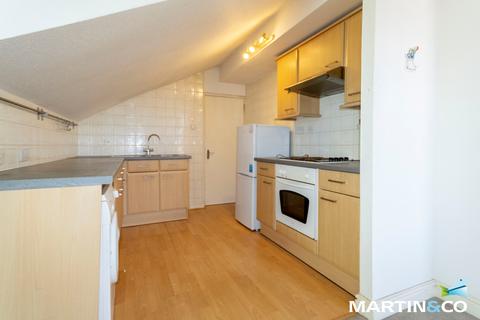 2 bedroom apartment for sale - St James Court, Wheatsheaf Road, Edgbaston, B16