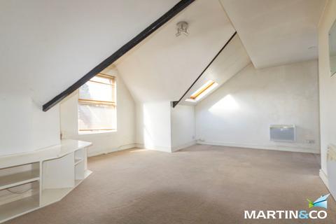 2 bedroom apartment for sale - St James Court, Wheatsheaf Road, Edgbaston, B16