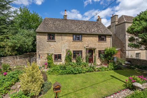 3 bedroom detached house for sale - Charlton Road, Tetbury