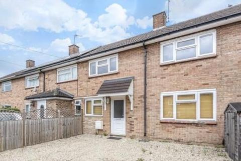 undefined, Nuffield Road, Headington