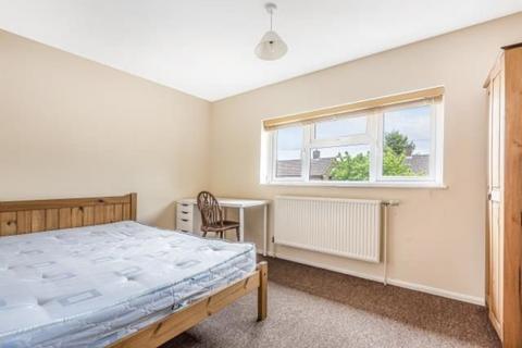 undefined, Nuffield Road, Headington