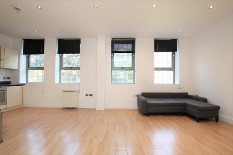 2 bedroom apartment to rent - Gallery Apartments, Commercial Road, Whitechapel, London, E1