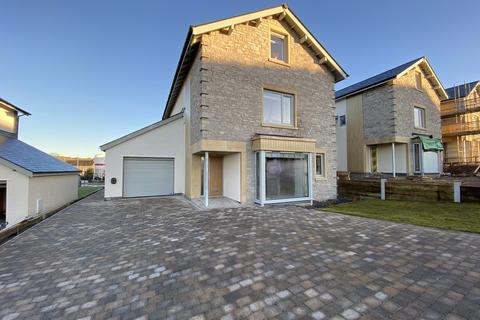 5 bedroom detached house for sale - The Woodland, Bridgefield Meadows, London Road, Lindal in Furness