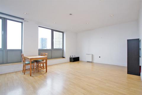 1 bedroom apartment to rent, Gallery Apartments, Commercial Road, Whitechapel, London, E1