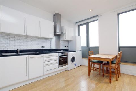 1 bedroom apartment to rent, Gallery Apartments, Commercial Road, Whitechapel, London, E1