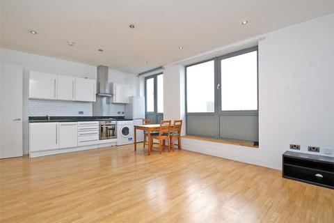 1 bedroom apartment to rent, Gallery Apartments, Commercial Road, Whitechapel, London, E1