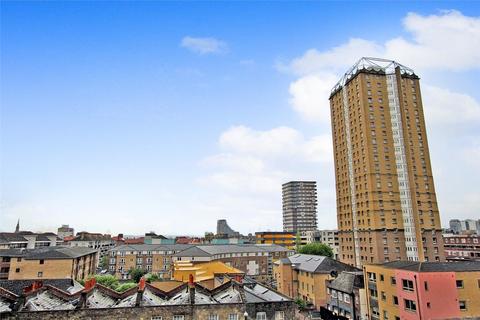 1 bedroom apartment to rent, Gallery Apartments, Commercial Road, Whitechapel, London, E1