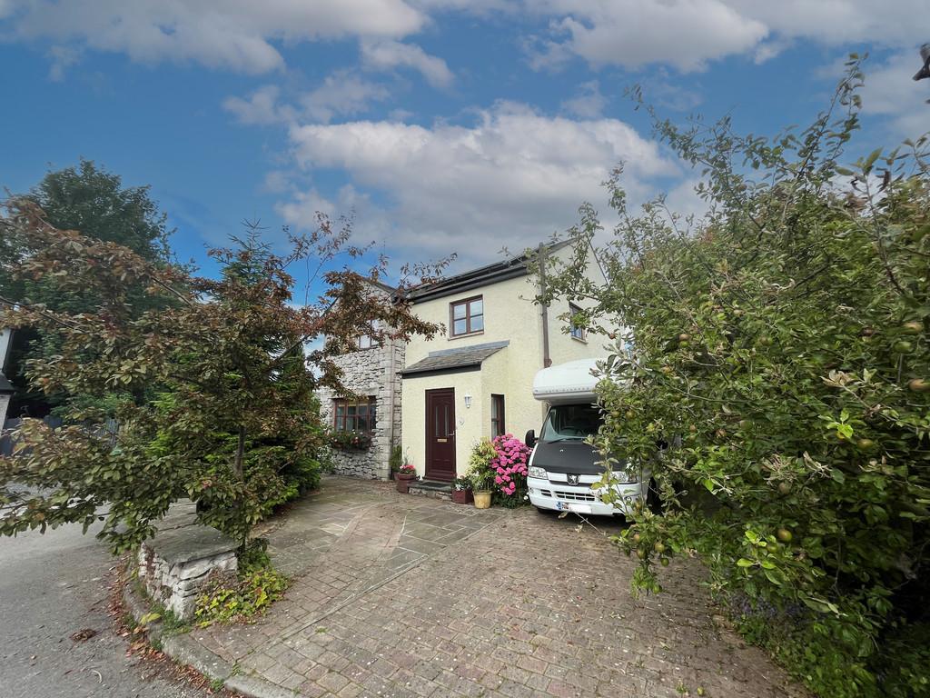 Reeds Gardens, Little Urswick, Ulverston 4 bed detached house for sale