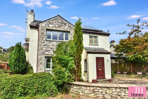undefined, Reeds Gardens, Little Urswick, Ulverston