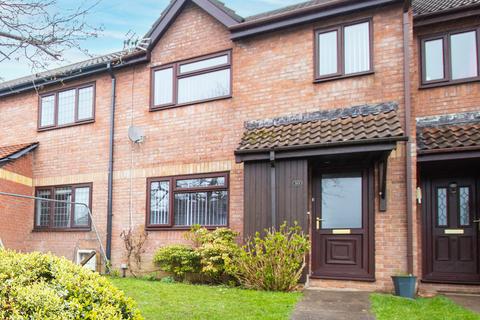 3 bedroom terraced house for sale, Llys Dewi, Creigiau, Cardiff