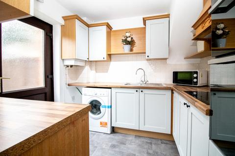 10 Llys Dewi, Creigiau, Cardiff, CF15 9JY