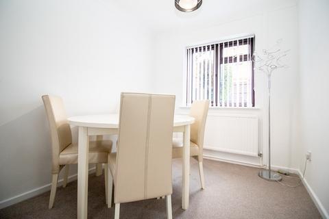 10 Llys Dewi, Creigiau, Cardiff, CF15 9JY