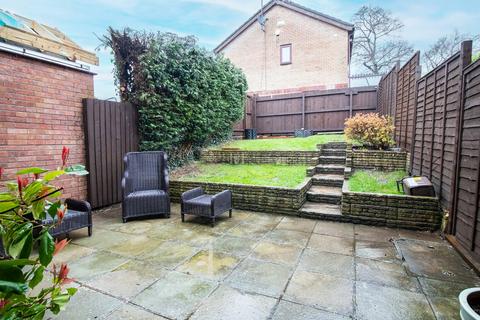 10 Llys Dewi, Creigiau, Cardiff, CF15 9JY
