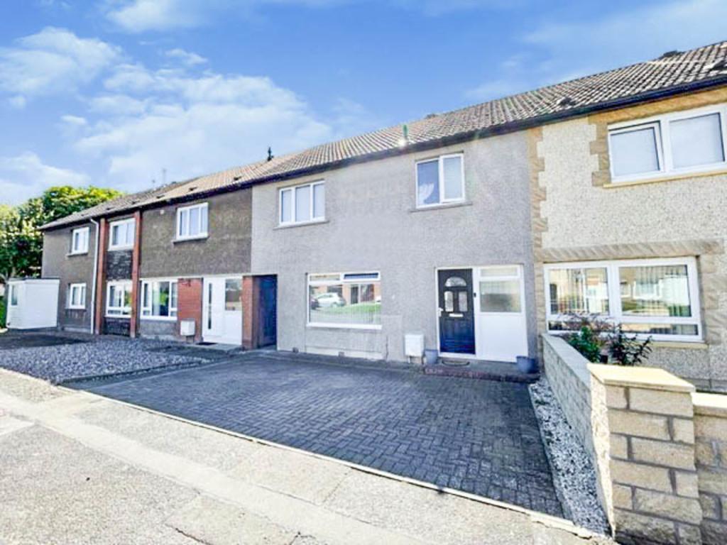 Arthur Street, Cowdenbeath 3 bed terraced house £125,000