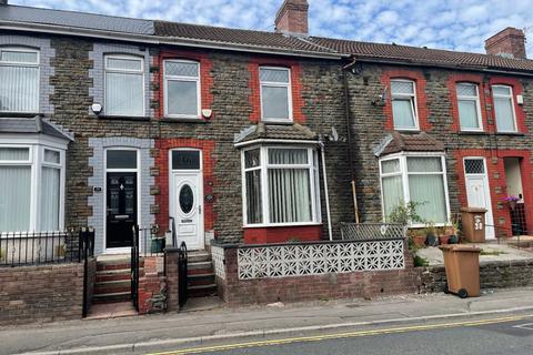 undefined, Thomas Street, Abertridwr, Caerphilly, CF83 4AZ