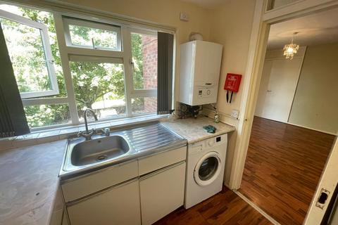 1 bedroom flat to rent, Linchfield, Hp13