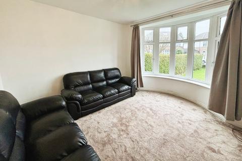 4 bedroom semi-detached house to rent, Mardale Avenue, Manchester, Greater Manchester, M20