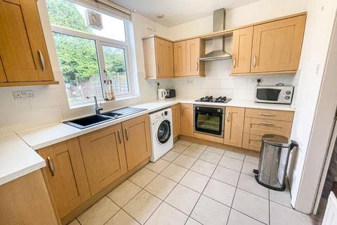 4 bedroom semi-detached house to rent, Mardale Avenue, Manchester, Greater Manchester, M20