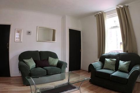 1 bedroom in a house share to rent, Winn Street, Lincoln, Lincolnsire, LN2 5EW, United Kingdom
