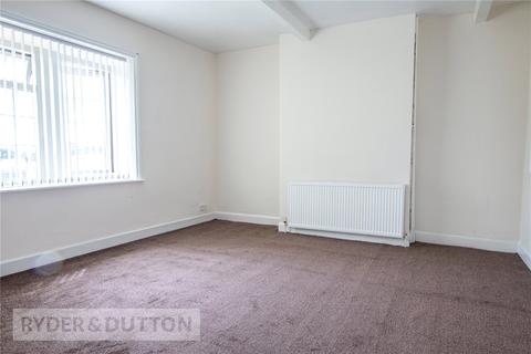 2 bedroom end of terrace house for sale - Victoria Road, Halifax, HX1