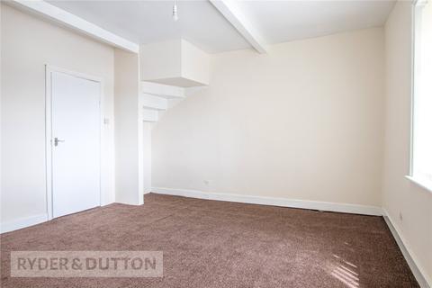 2 bedroom end of terrace house for sale - Victoria Road, Halifax, HX1