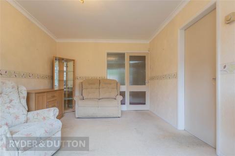 1 bedroom apartment for sale - Oswald Street, Shaw, Oldham, Greater Manchester, OL2