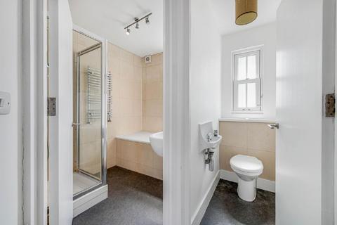 Flat 2, 7 Revelstoke Road, London, SW18 5NJ