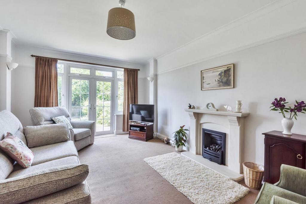 Uplands, Beckenham 4 bed detached house £1,100,000