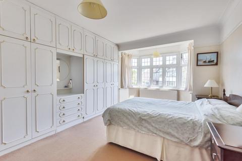 21 Uplands, Beckenham, BR3 3NB