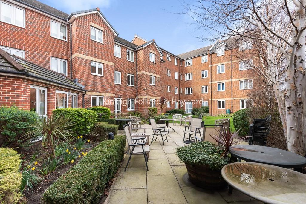 Culverley Road, Catford 1 bed flat £125,000