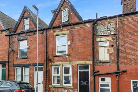 2 Gordon Terrace, Leeds, LS6 4HX