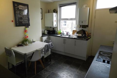 2 Gordon Terrace, Leeds, LS6 4HX