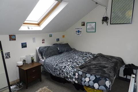 2 Gordon Terrace, Leeds, LS6 4HX