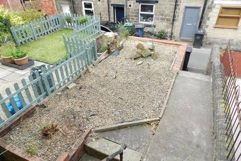 2 Gordon Terrace, Leeds, LS6 4HX