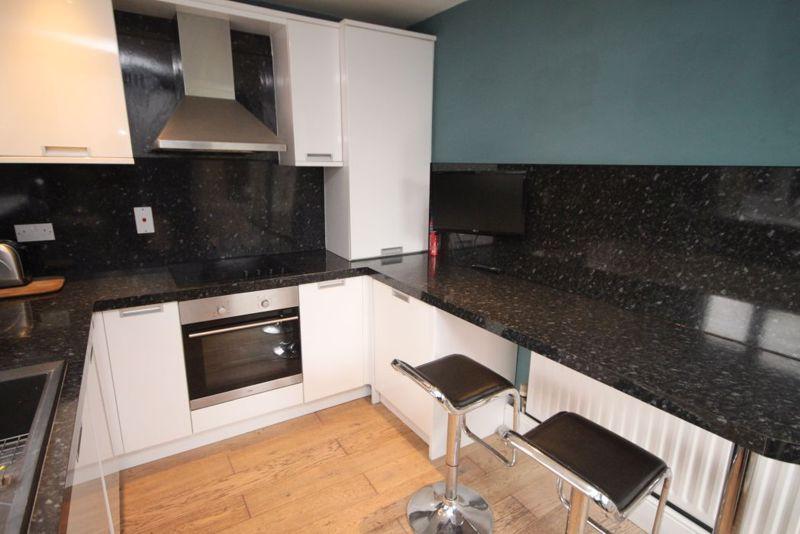 Kitchen View 2
