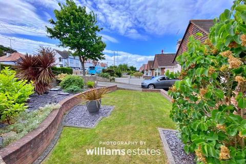 86 Fforddisa, Prestatyn, LL19 8EE
