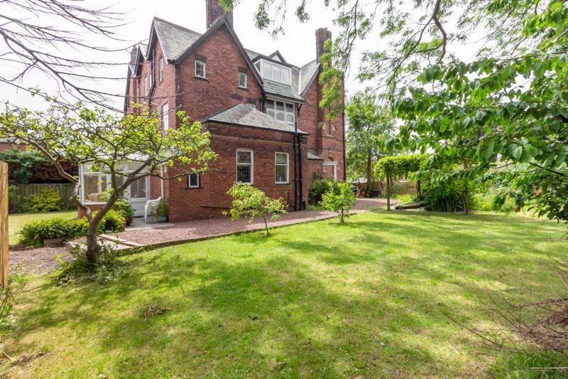Sunderland Road, South Shields, South... 6 bed semidetached house £