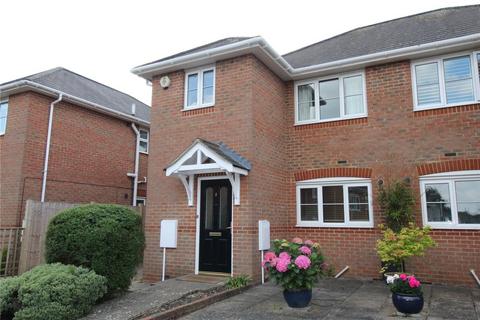 3 bedroom semi-detached house to rent, Kiln Close, Potten End, Berkhamsted, Hertfordshire, HP4