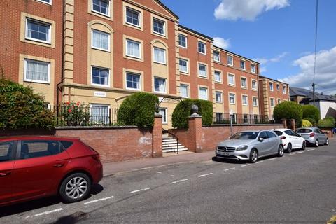 2 bedroom retirement property to rent, Marsham Street, Maidstone ME14